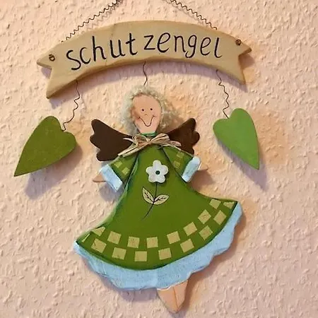 Mei2c Landkrabbe F Lägenhet *